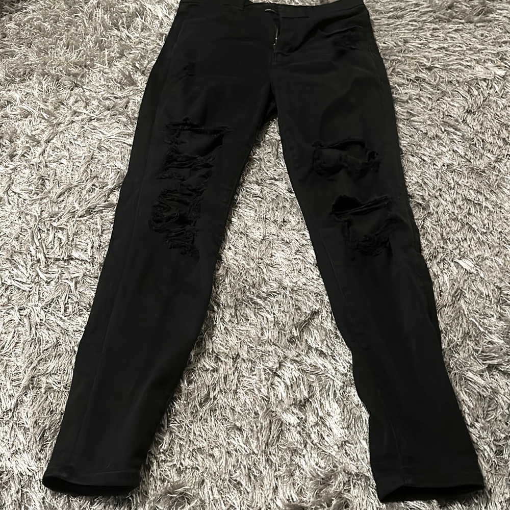 American Eagle jeans size 6
